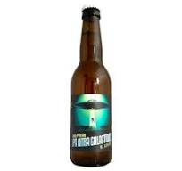 Citra galactique sans alcool France 75 cl 6.50% non consigné