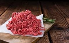 Boeuf haché 500g