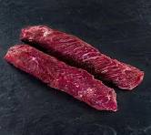 Onglet 500g