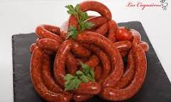 Merguez maison 1 kg