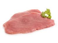 Escalope de veau 500g