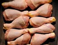 Pilon de poulet jaune 1 kg