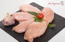 Dés de poulet 500g