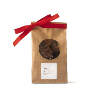Plaques chocolat noir et noisettes 150g