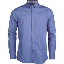 Chemise soie ou travaillée