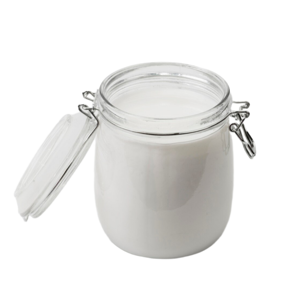 Gamme savoureuse yaourt 500ml