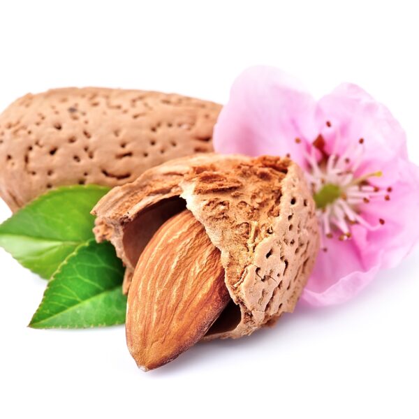 Gamme gourmande amande 500ml