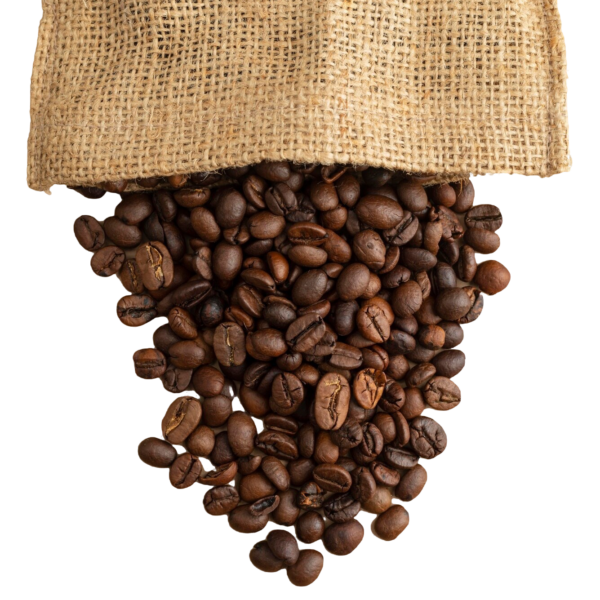 Gamme gourmande café Kenya 500ml