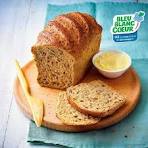 Grain De Forme: Ingrédients : Seigle , Blé Malté , Céréales , Oméga 3 et 6