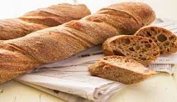 Torti Graines: Ingrédients : Blé Malté , Seigle , Mais Torréfié , Graines De Tournesol