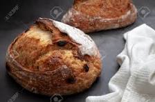 Pavé D'Automne  Ingrédients : Abricots , Noix , Raisins , Farine De Campagne