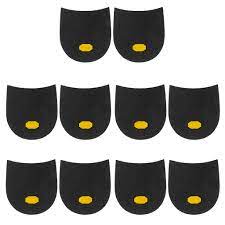 Demi semelle épaisseur 3.5 mm