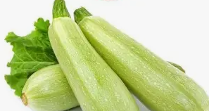 Courgette blanche Kg