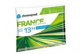 Chrono 13 matelassé 1 kg