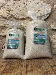 Gros sel Oléron 1kg