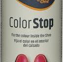 Color stop