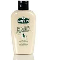 Crème essentiel