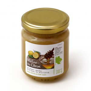 Mieline Citron 500 g