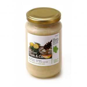 Mieline Thym citron 500 g