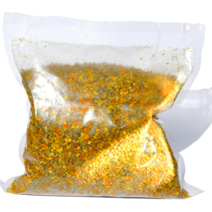 Pollen Frais 240 g A conserver au frais ou au congelateur