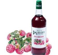 SIROP FRAMBOISE 1L