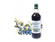 SIROP MYRTILLE 1L
