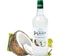 SIROP NOIX DE COCO 1L