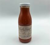 ketchup 23 cl