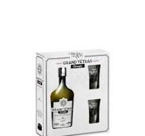 COFFRET GENEPI + 2 VERRES 40° 20CL