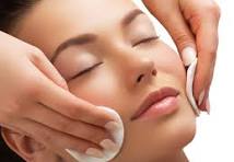 Soins du visage soupçon d'innocence 60 mn