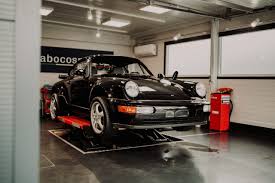 Véhicule Diesel/Essence