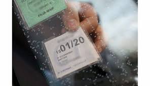 Contre visite extérieur