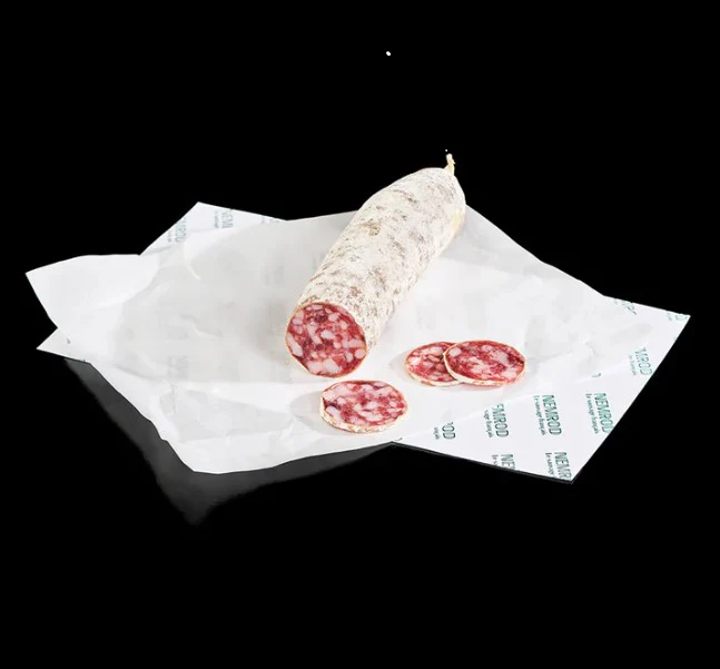 Saucisson Sec de Cerf Sauvage 200g