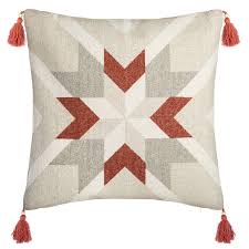 housses de coussin déhoussable avec pose fermeture glissière (pour intérieur) (dimensions standard 45cm x45cm) à partir de 29 €