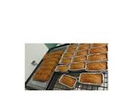 Pain d'épice classique environ 250g