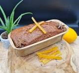 Pain d'épice oranges confites 250g