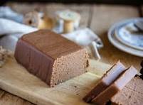 Cake châtaignier chocolat 250g