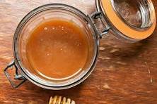 Pot de 100g le caramiel