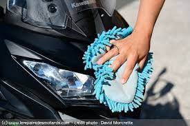 Complet grand véhicule