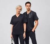 Pantalon cabinet dentaire