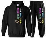 Survetement haut+bas