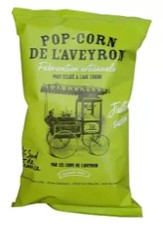 pop corn sucré 45g