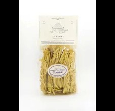 Tagliatelles Nids au Curry