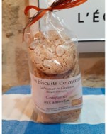 croquants de mon village