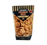Feves saPepitCrunch Rice 90ges de tournesol 100glees paprika 150g
