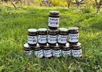 Confiture Figue-raisin 360g Bio