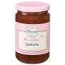 Confiture Quetsche 360g Bio