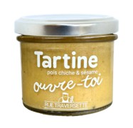 Tartine ouvre-toi  105g