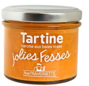 Tartine jolie fesses  105g