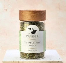 Thym citron 12g